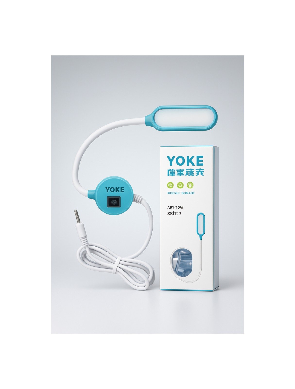 YOKE SEWING MACHINE LIGHT SMT-7 MEDIUM